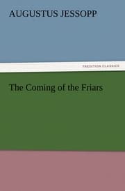 Cover von The Coming of the Friars