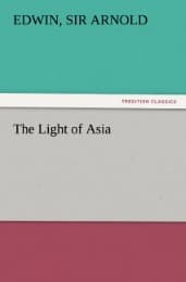 Cover von The Light of Asia