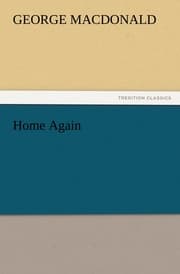 Cover von Home Again