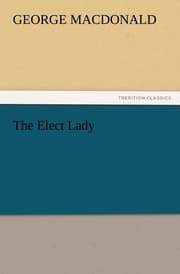 Cover von The Elect Lady