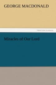 Cover von Miracles of Our Lord