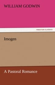 Cover von Imogen A Pastoral Romance