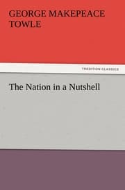 Cover von The Nation in a Nutshell