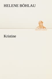Cover von Kristine