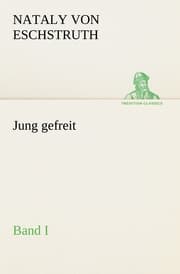 Cover von Jung gefreit I