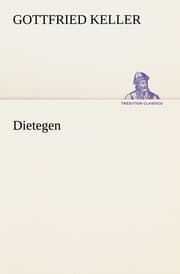 Cover von Dietegen