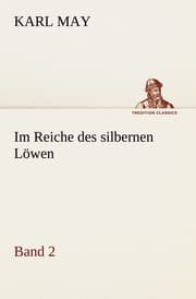 Cover von Im Reiche des silbernen Löwen 2