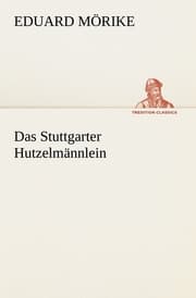 Cover von Das Stuttgarter Hutzelmännlein