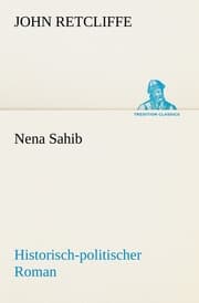Cover von Nena Sahib