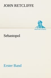 Cover von Sebastopol - Erster Band