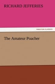 Cover von The Amateur Poacher