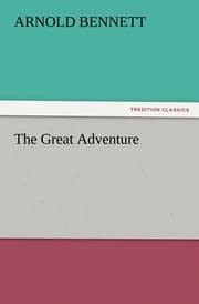Cover von The Great Adventure