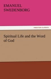 Cover von Spiritual Life and the Word of God