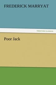 Cover von Poor Jack