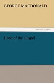 Cover von Hope of the Gospel