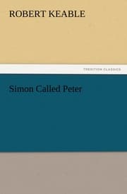 Cover von Simon Called Peter
