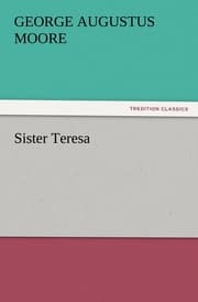 Cover von Sister Teresa