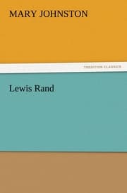 Cover von Lewis Rand
