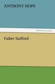 Cover von Father Stafford