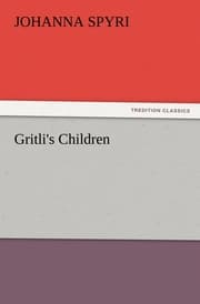 Cover von Gritli's Children