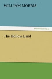 Cover von The Hollow Land