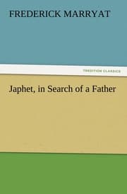 Cover von Japhet, in Search of a Father