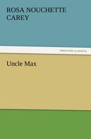 Cover von Uncle Max