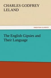 Cover von The English Gipsies and Their Language