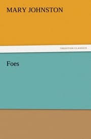 Cover von Foes