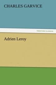 Cover von Adrien Leroy