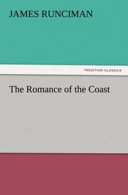 Cover von The Romance of the Coast
