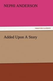 Cover von Added Upon A Story