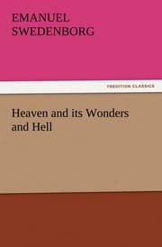Cover von Heaven and its Wonders and Hell