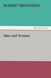 Cover von Men and Women