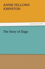 Cover von The Story of Dago