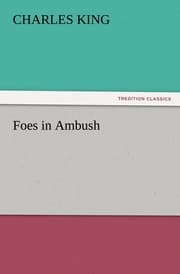 Cover von Foes in Ambush