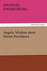 Cover von Angelic Wisdom about Divine Providence