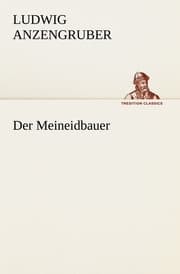 Cover von Der Meineidbauer