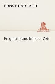 Cover von Fragmente aus früherer Zeit