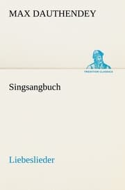 Cover von Singsangbuch