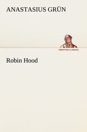 Cover von Robin Hood