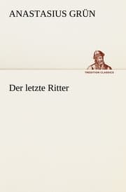 Cover von Der letzte Ritter