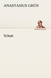 Cover von Schutt