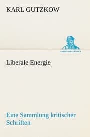 Cover von Liberale Energie