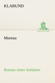 Cover von Moreau