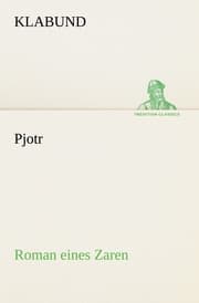 Cover von Pjotr