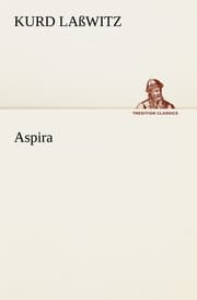Cover von Aspira