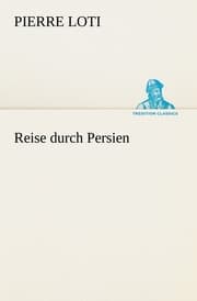 Cover von Reise durch Persien
