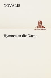 Cover von Hymnen an die Nacht