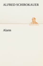Cover von Alarm